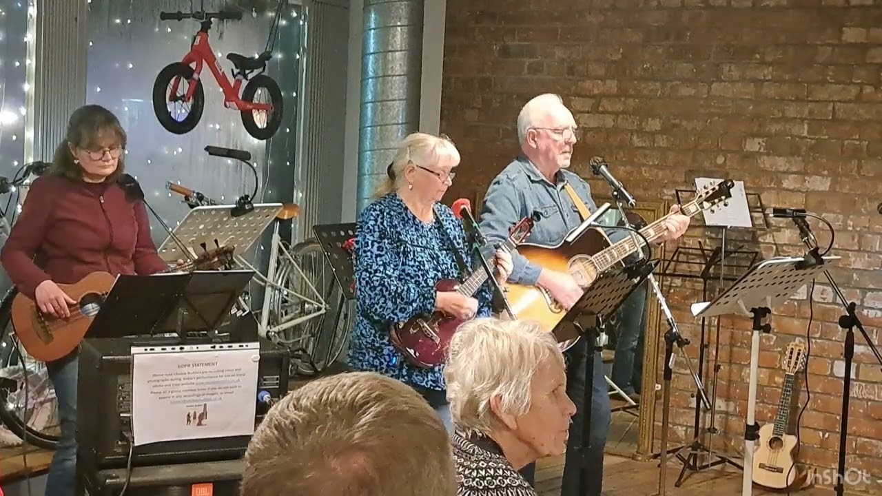 House of the Rising Sun. By The Animal (George Woodward Sings)