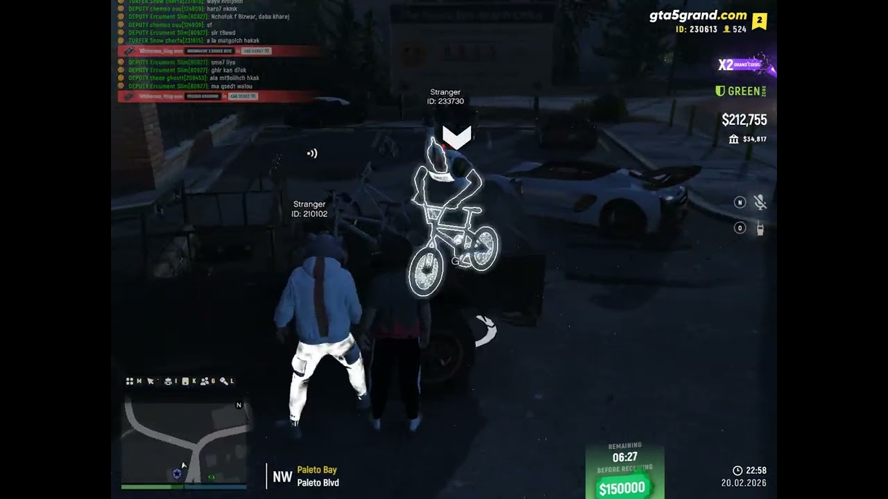 pov