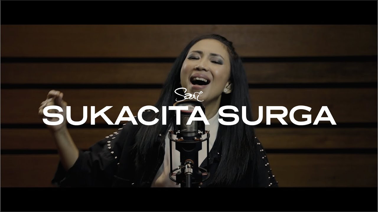Sari Simorangkir - Sukacita Surga