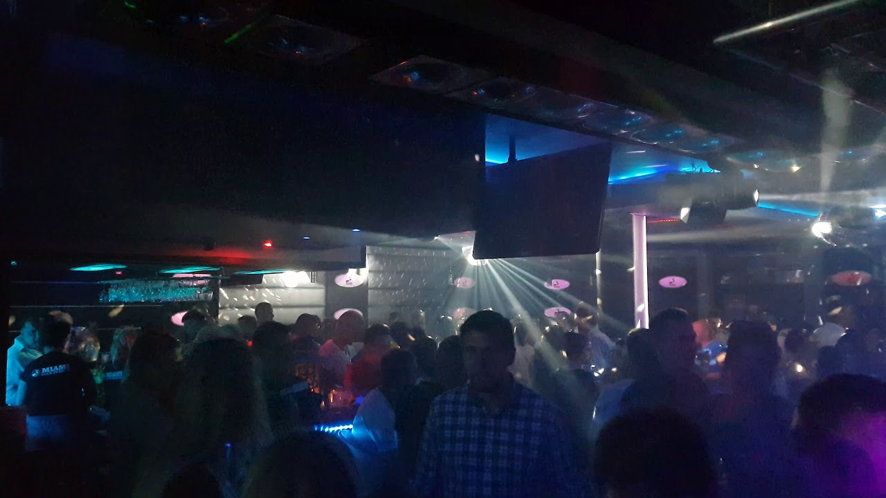 Końcówka imprezy ⭐ 15.06.2019 ⭐ Miami Club Świecie ⭐ Dj Kristo
