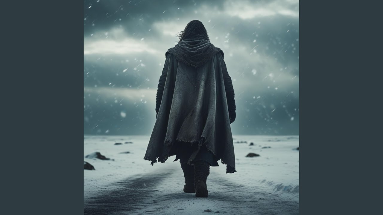 The Wanderers Oath