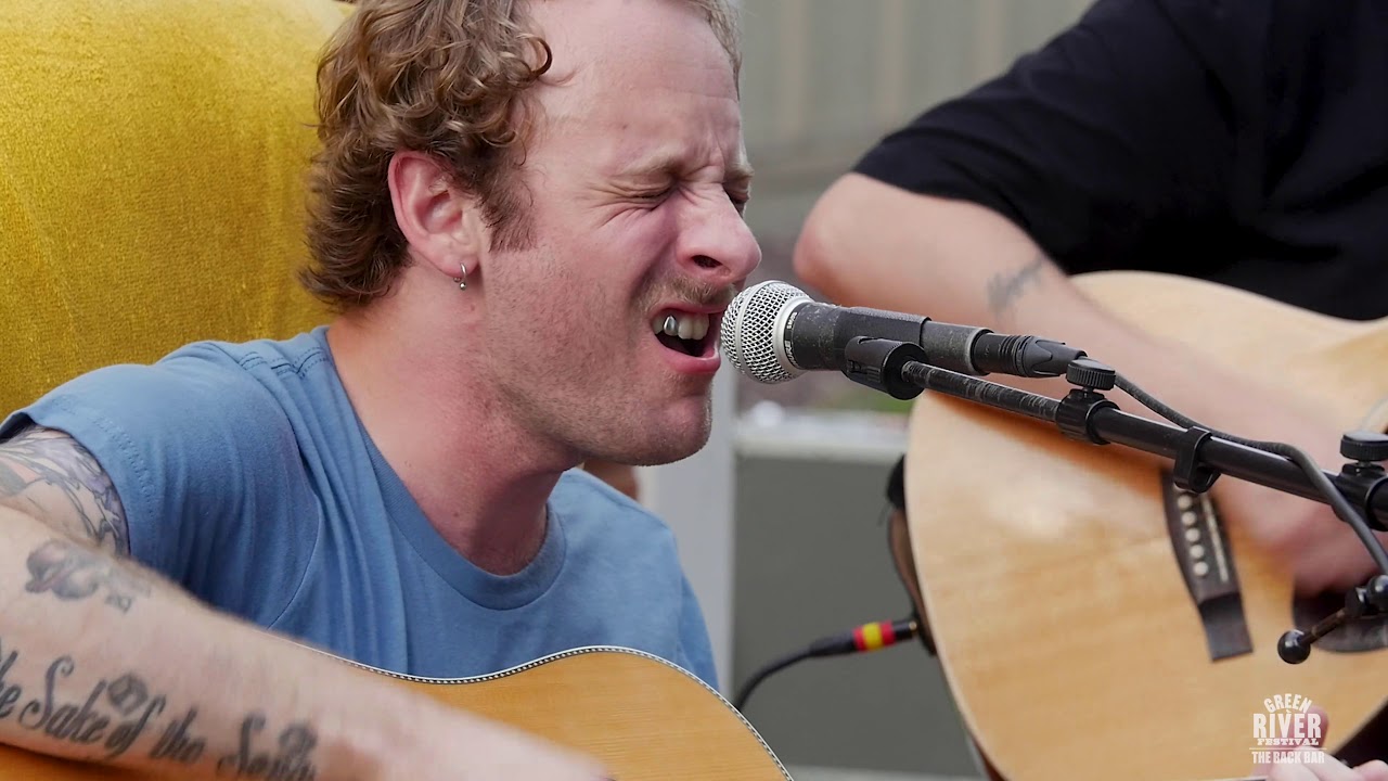 Deer Tick - 