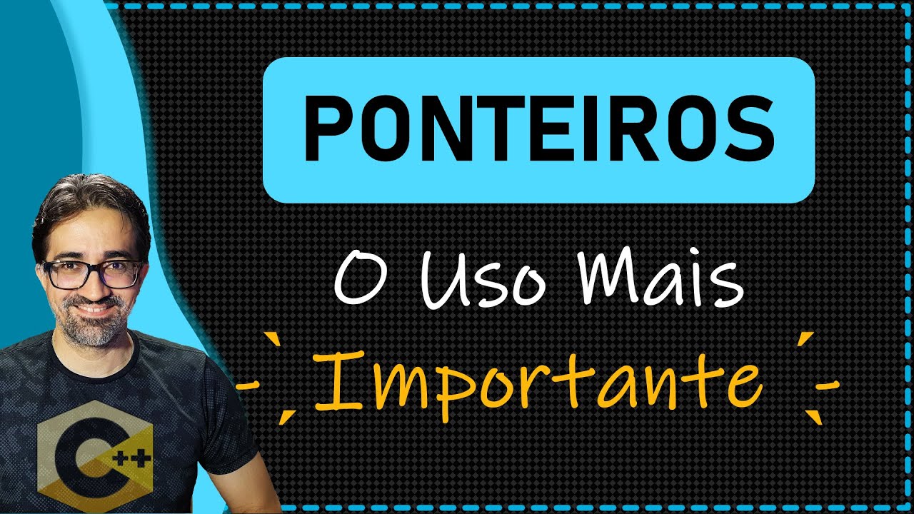 Ponteiros em Parâmetros de Funções