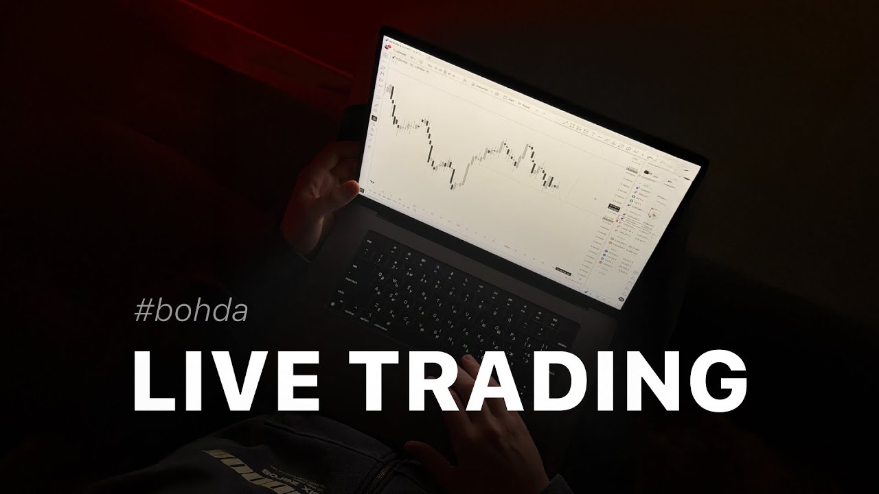 LIVE TRADING 12.02