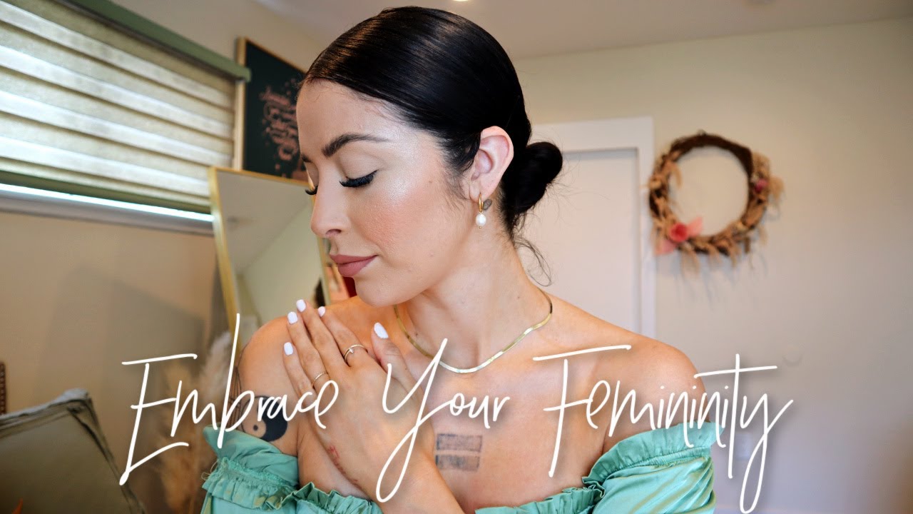How I Started My Femininity Journey 🌸✨🍰