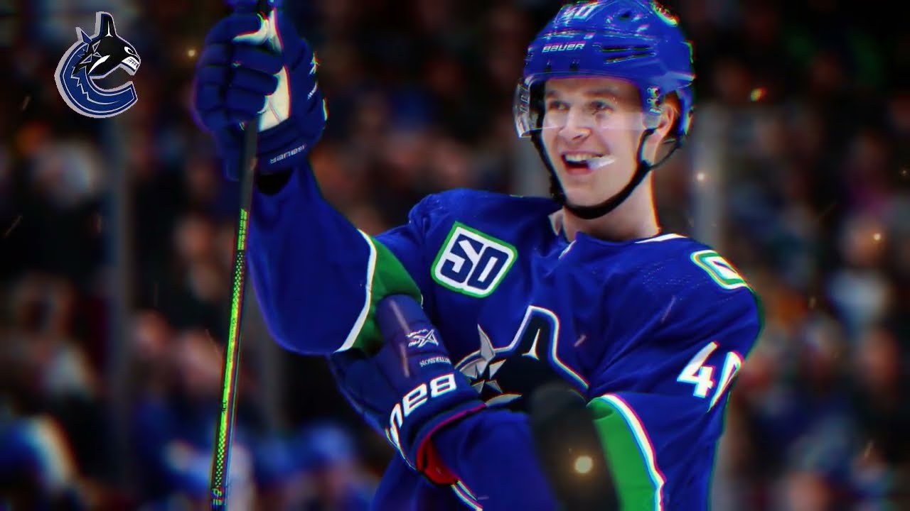 JUST NOW! IT WILL BE A GREAT TRADE IDEA CONFIRMED! NHL CONFIRMS RUMORS! VANCOUVER CANUCKS NEWS TODAY