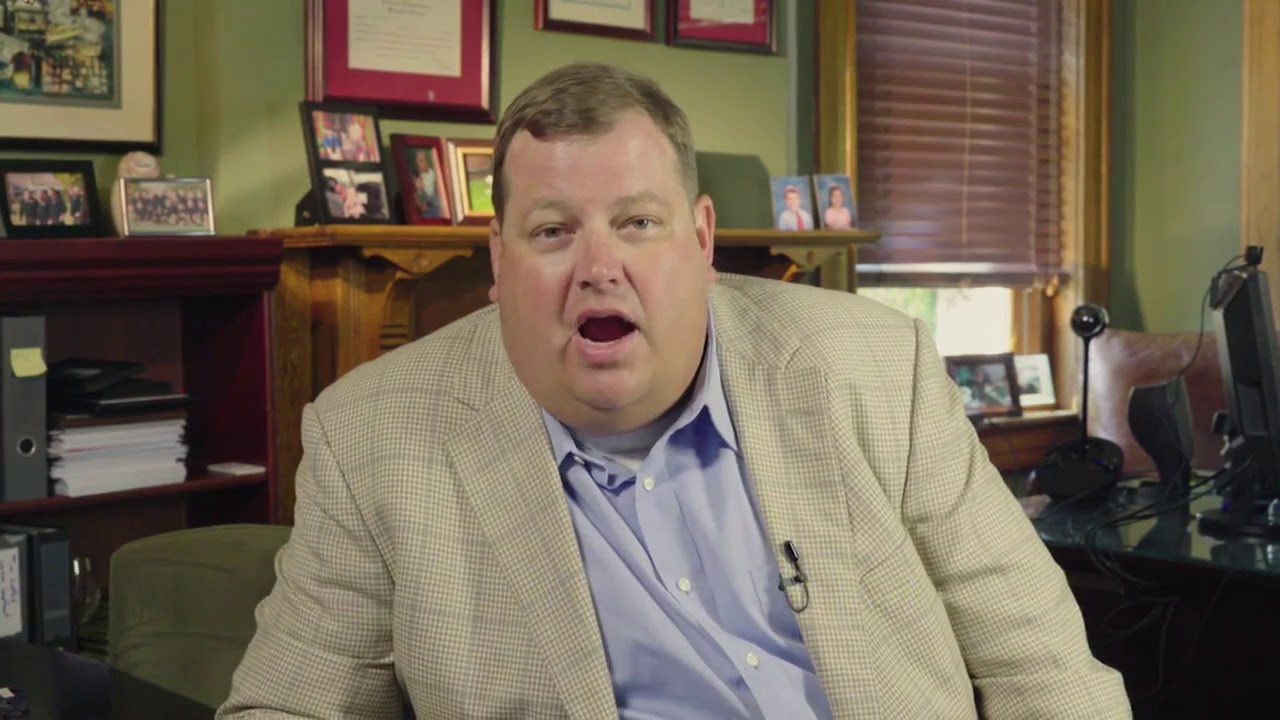 Why does Eric Buchanan & Associates take a team approach?