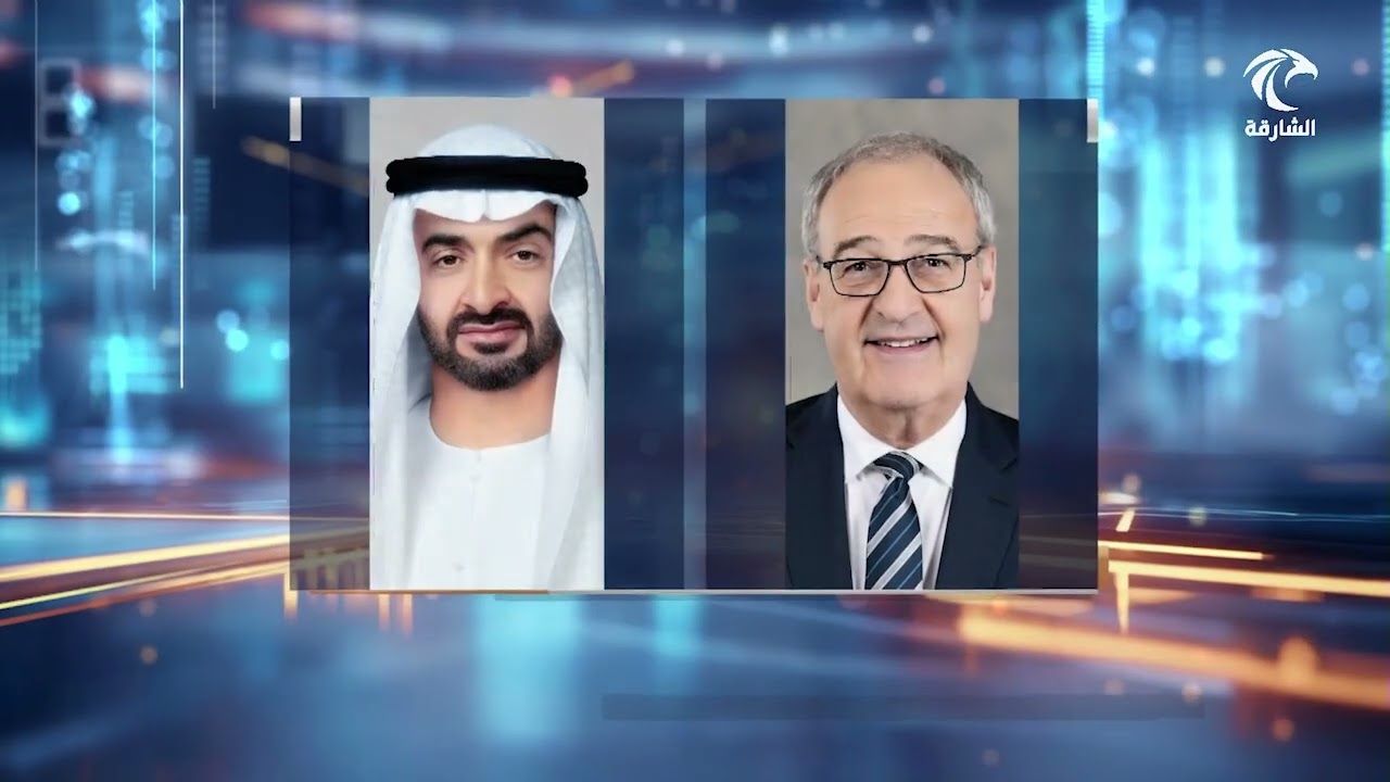 نشرة الأخبار 01-03-2026