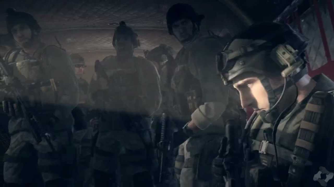 To our Fallen Brothers | A Medal of Honor Music Video