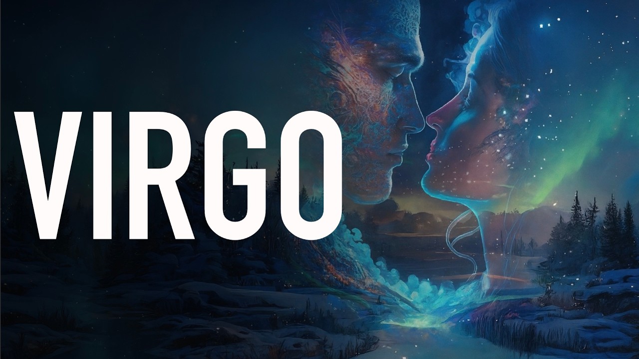 VIRGO💗 A Mystery Is About To Unravel As The PAST Resurfaces...🔮👀