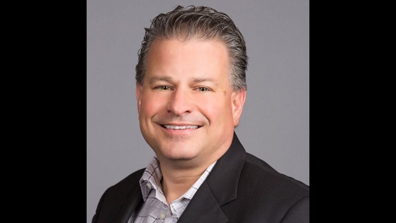 From Adversity to Visionary Leadership: Randy Anderson’s Journey to Leading MODEXUS