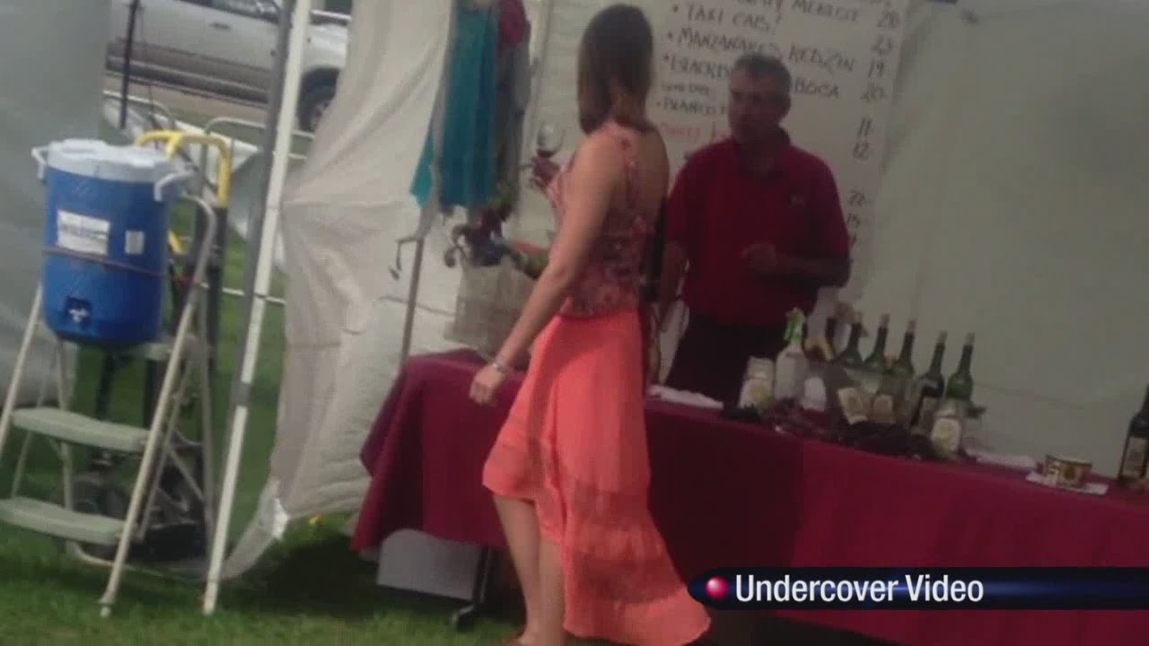 Undercover Investigation: The Red River Sting