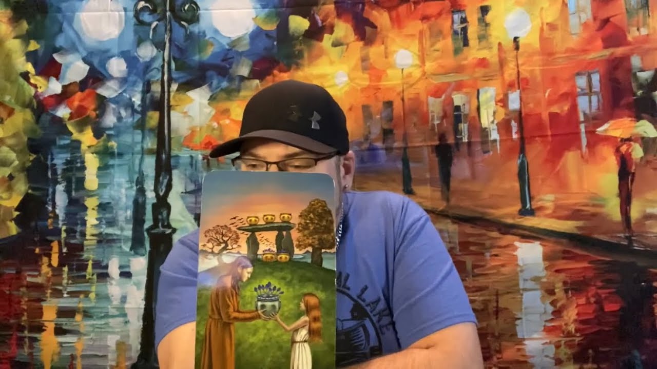 CANCER ♋️ “THEY’VE BEEN WANTING YOU”♥️♥️ October 2020 Tarot love reading