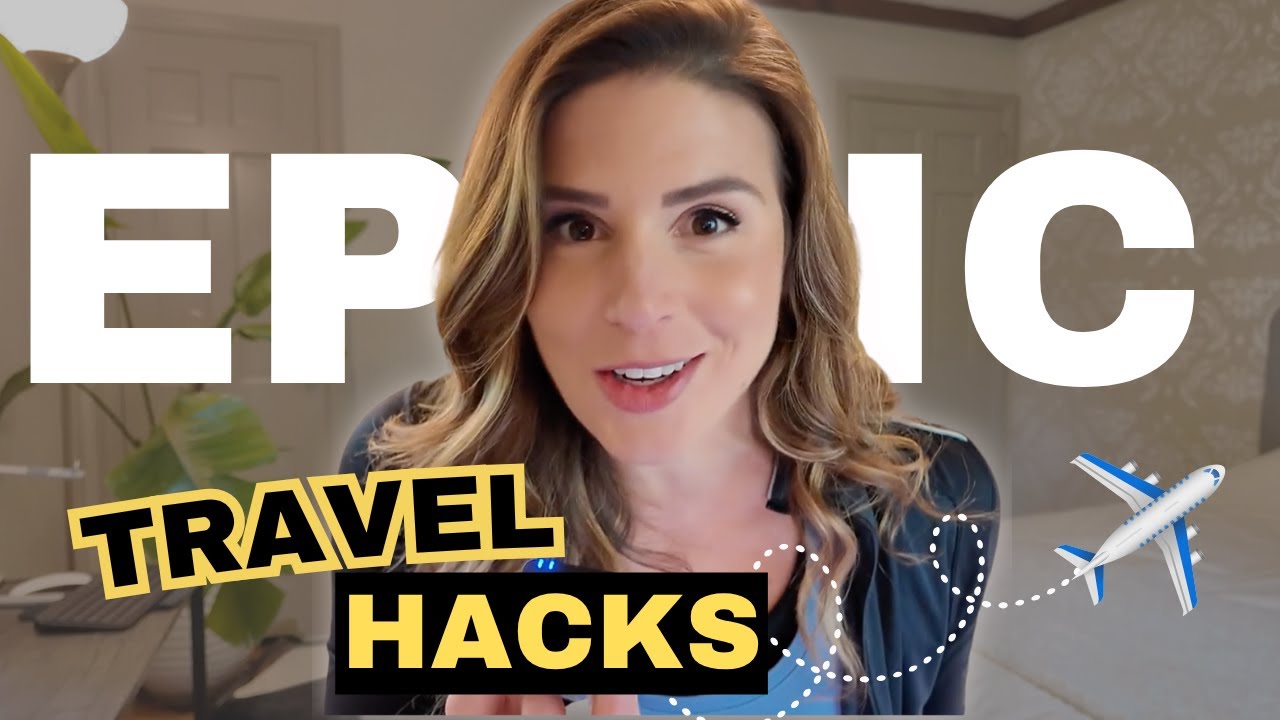 Best Travel Essentials for Fitness, Focus & Sleep (2025)