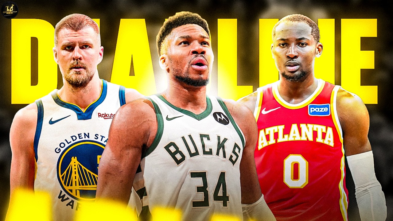 CIERRE DE MERCADO NBA EN VIVO 🚨 | Reaccionamos a TODOS los TRASPASOS!