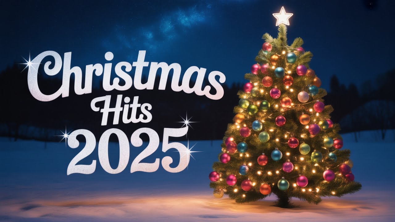 Christmas Hits 2025 🎄 | Never Heard Before Holiday Songs