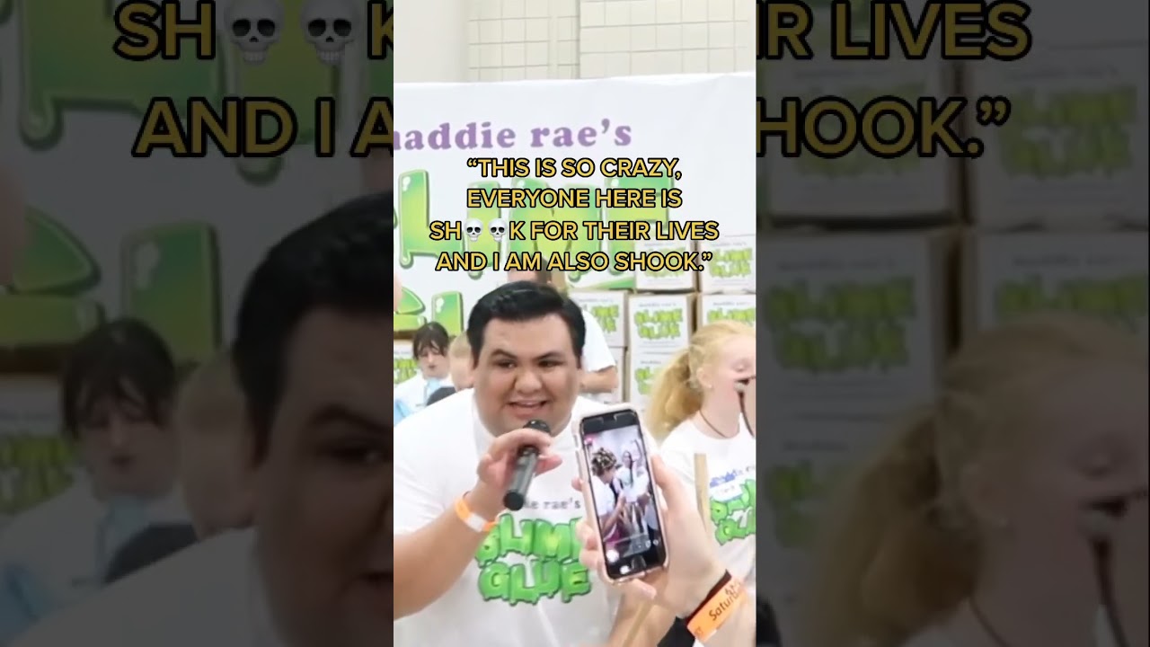 13,820 LBS OF #SLIME! #shorts #worldrecord
