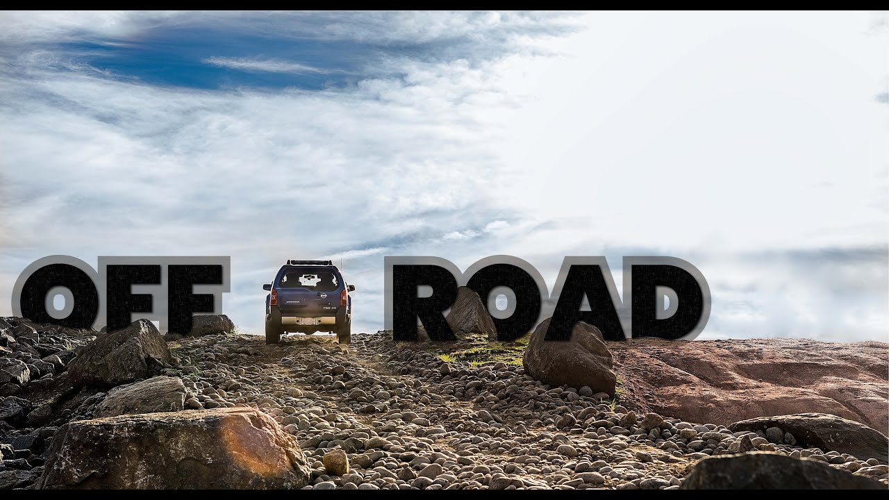 4x4 Offroad Prairie City State Vehicle Recreation Area #4x4 #offroad #PrairieCity