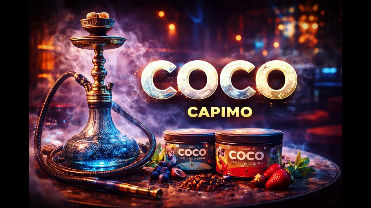 COCO - Trannos X Stanley (Remix by Capimo)