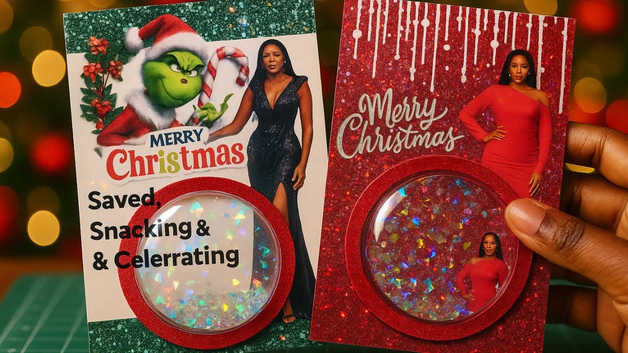 How To Make A Candy Gram (Quick & Easy Project)