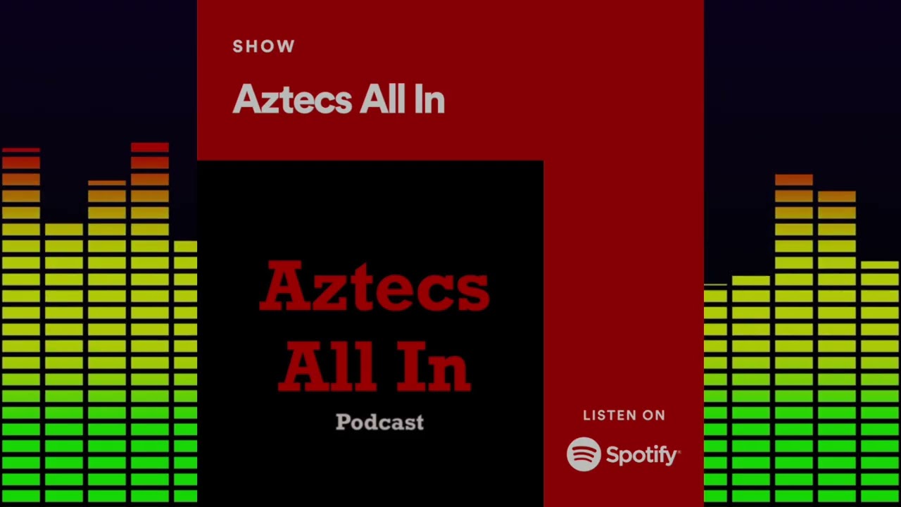 Aztecs All In Episode 105: Men’s, Women’s Basketball Teams Remain Undefeated in MWC