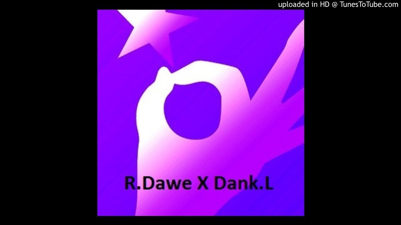 R.Dawe & Dank.L - A Love Song (Club Mix) [Santiago Deep]