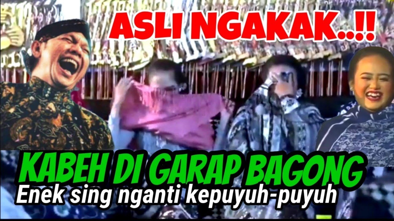 FULL KETAWA‼️Goro-goro ulahe bagong nggarapi crew wargo laras🤣🤣 pokoke di jamin ngakak bosku