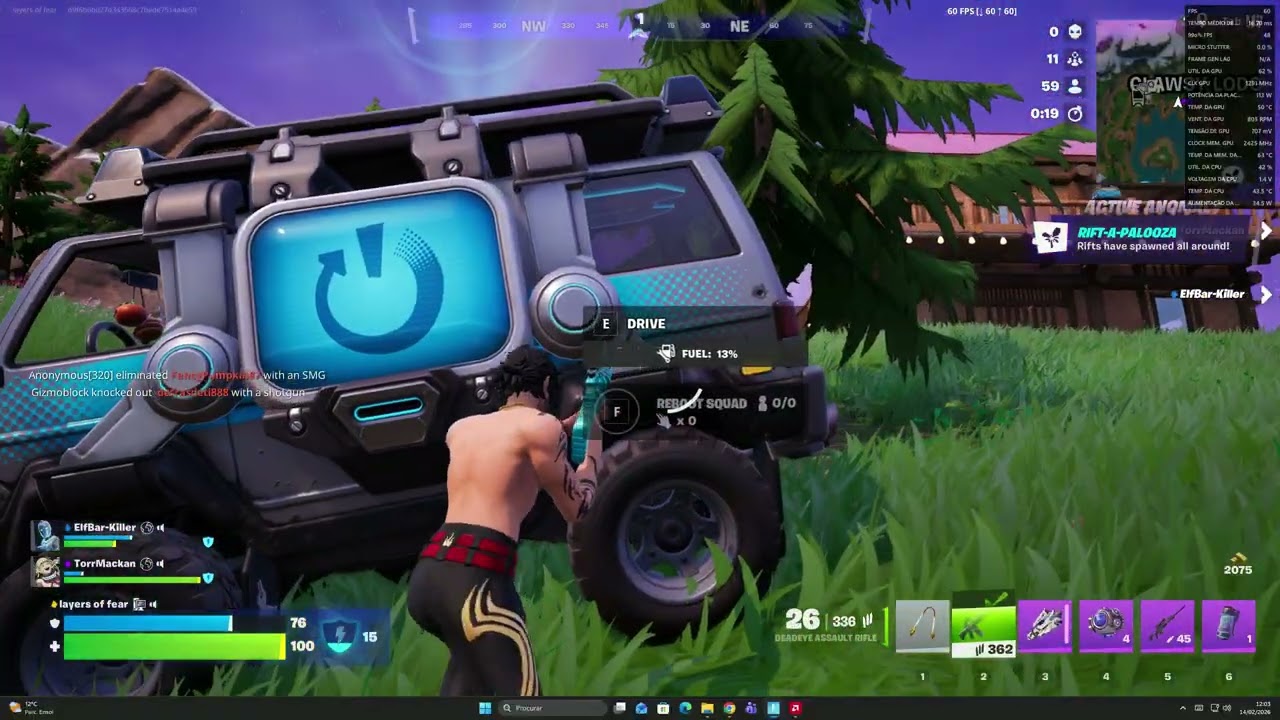 Fortnite