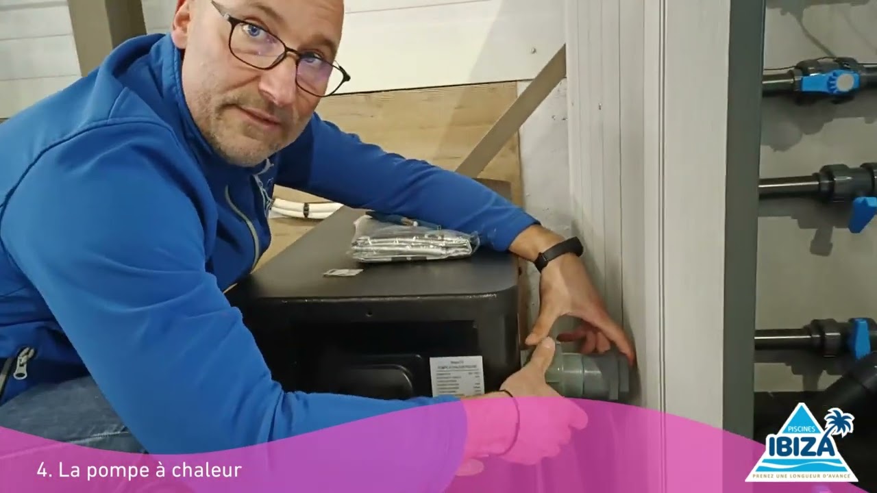 Comment mettre votre piscine en hivernage ?