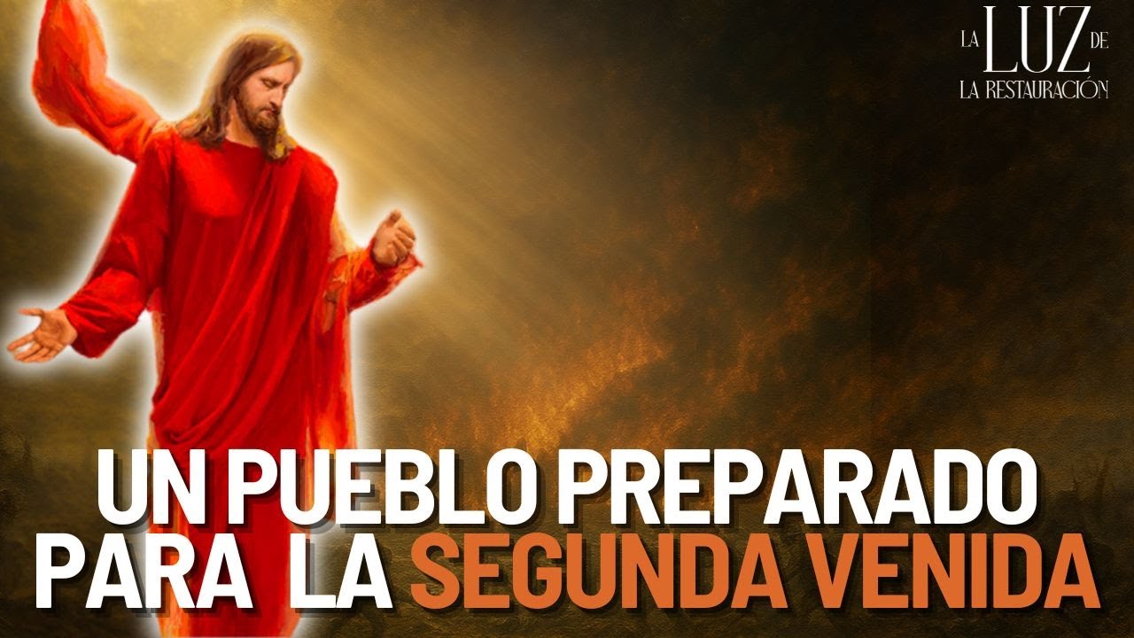 Un pueblo preparado para la segunda venida | La buena palabra