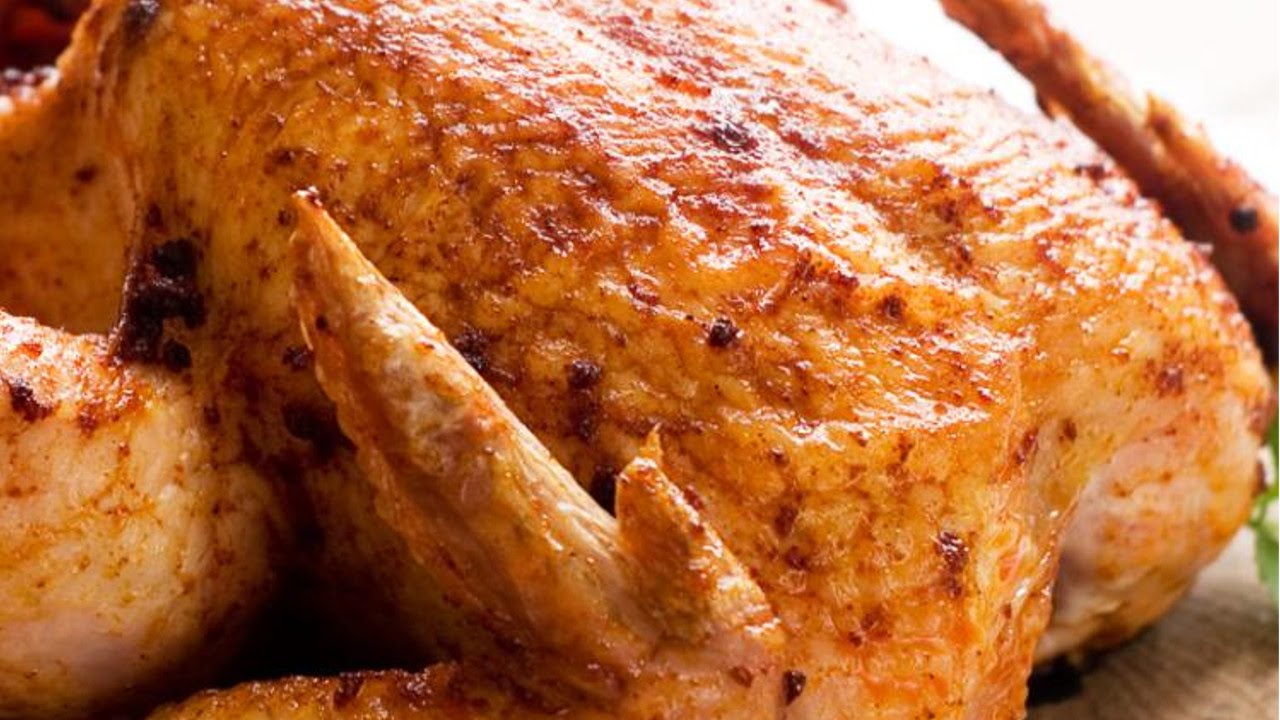 Curso Produção de Defumados - Preparando o Frango - Cursos CPT