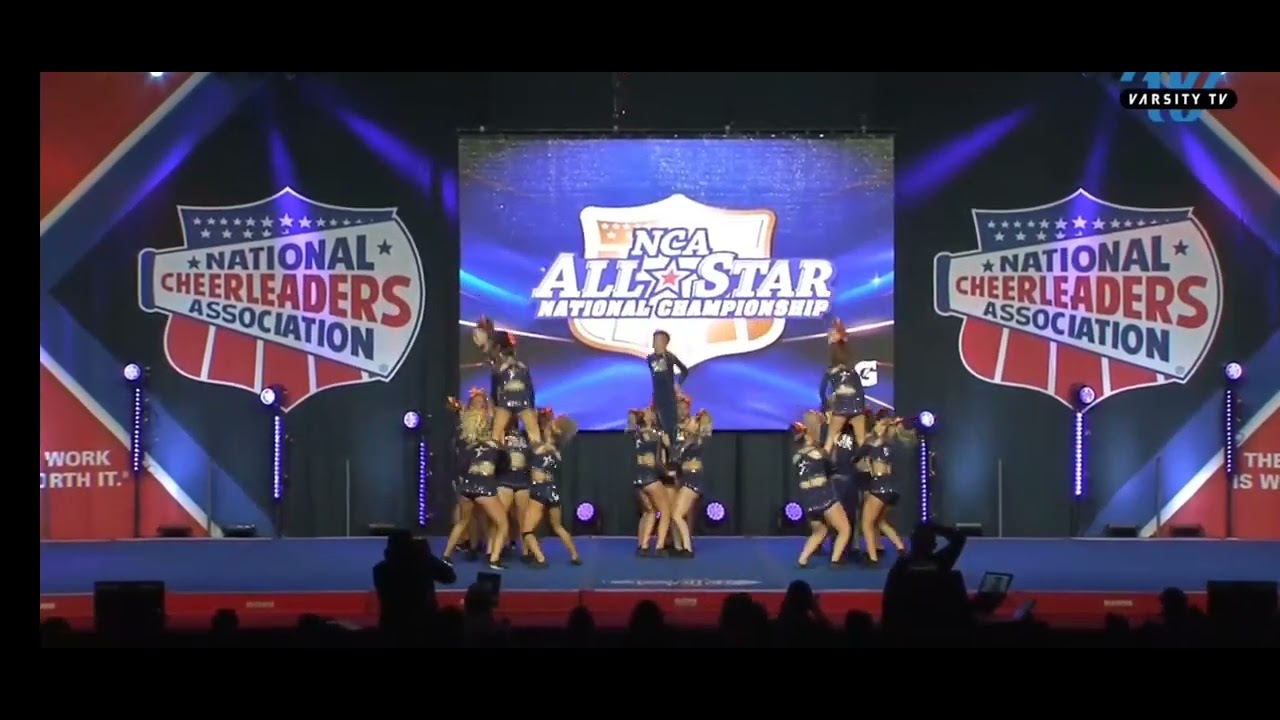 FORCE - NCA NATIONALS DAY 2 | 3/3/2024