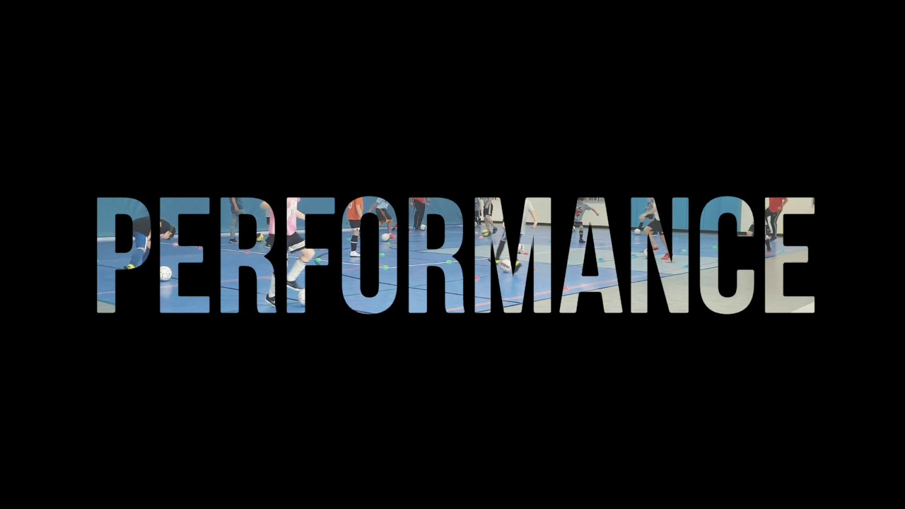 FAST Performance Camp 2019