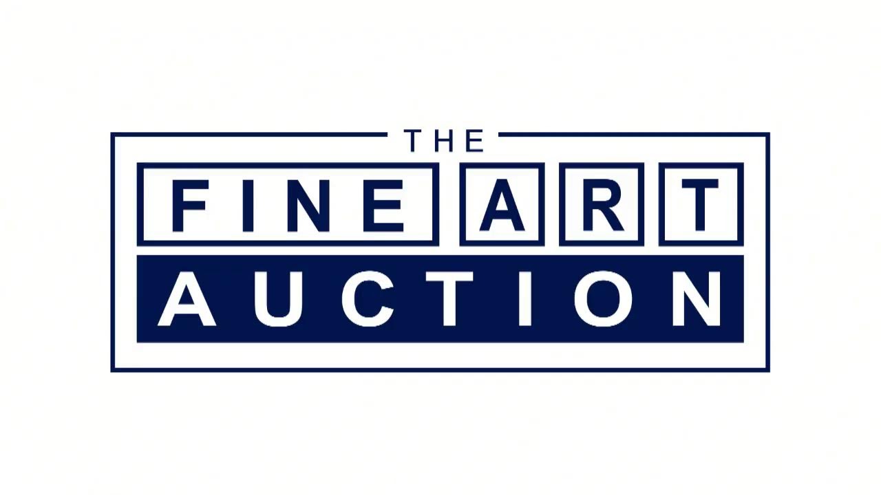 Fine Art Auction Live Stream