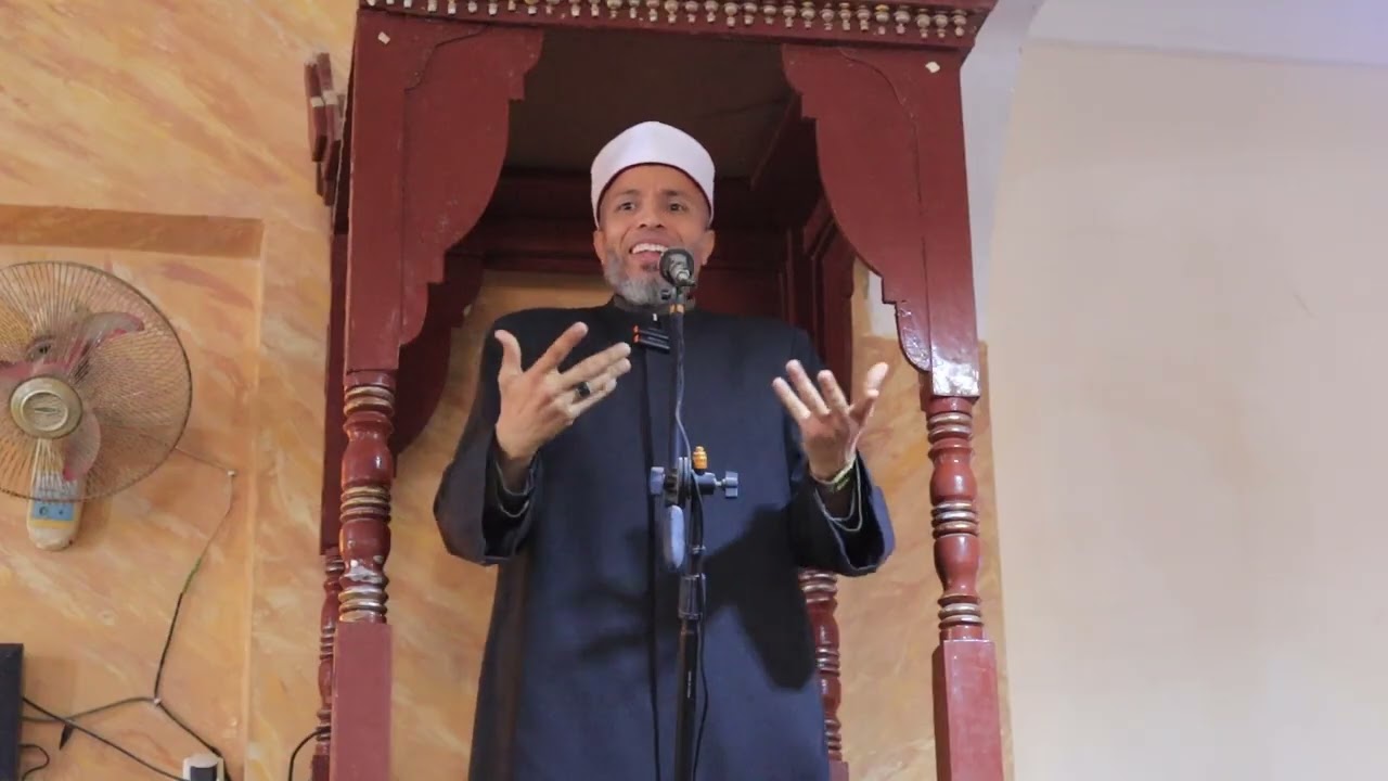 كيف نستقبل رمضان 
