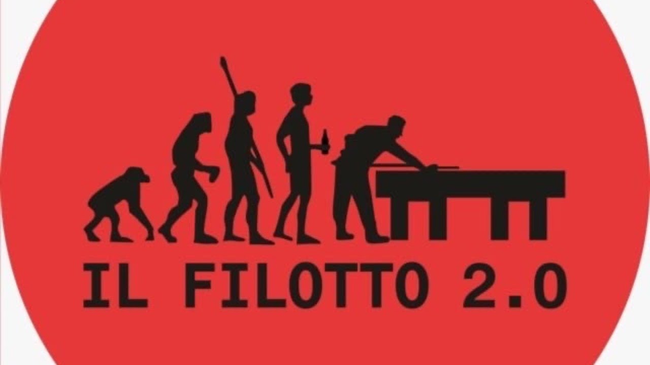 Tavolo 3- Il Filotto 2.0 A vs Capo Verde