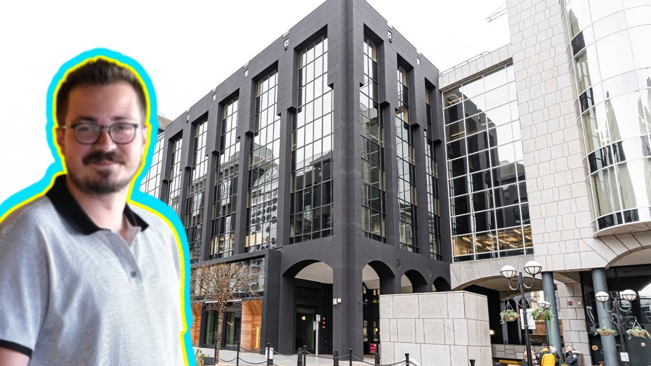 İngiltere English Path Canary Wharf Turu Ve Merak Edilen Bilgiler