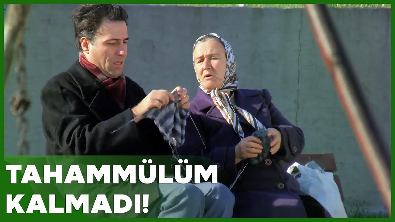 Şendul Şaban T&uuml;rk Filmi | Şaban, Hayatından Bıkıyor!