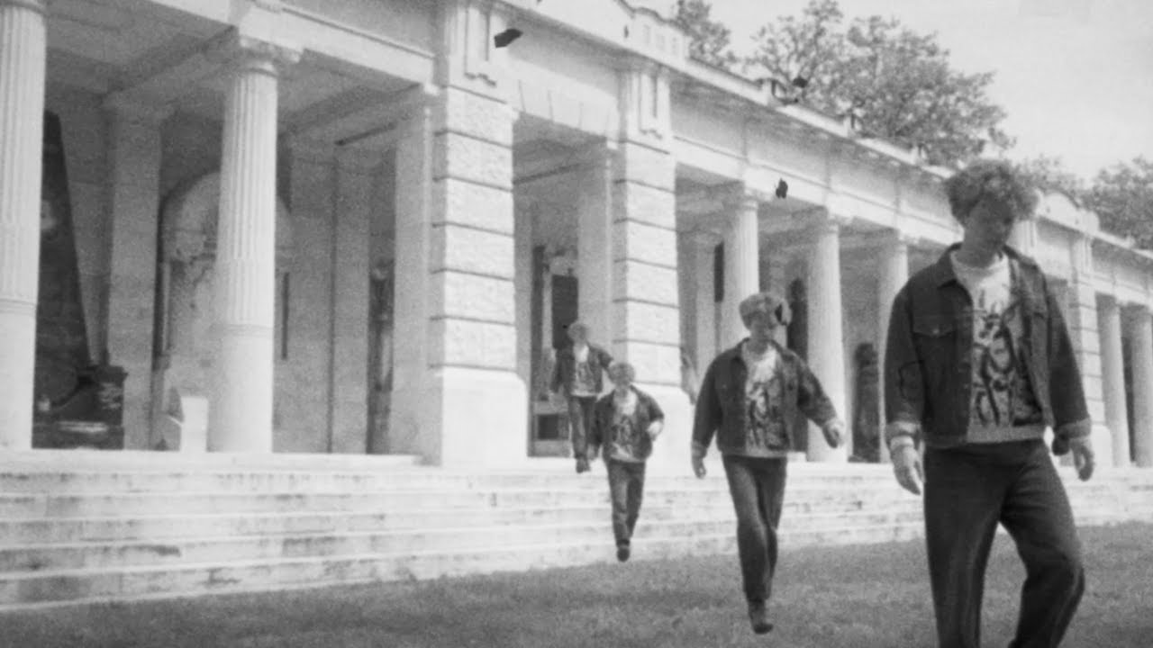 Mehringer - szeretni csak egyet, nem kettőt feat. Váradi Roma Café, sosehol