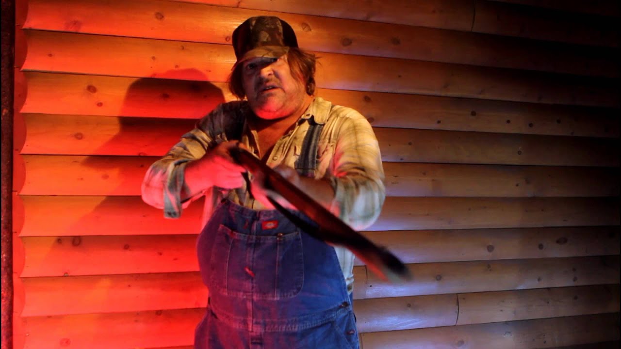 Silver Lake Junction-Teaser Trailer