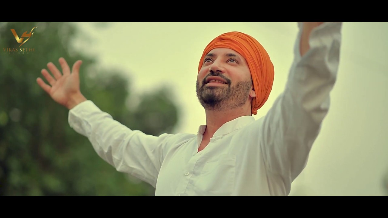Mere Parmatma (Official Video)Gill Kulwinder | Bal Butale Wala | 👍 2019 | VS Records
