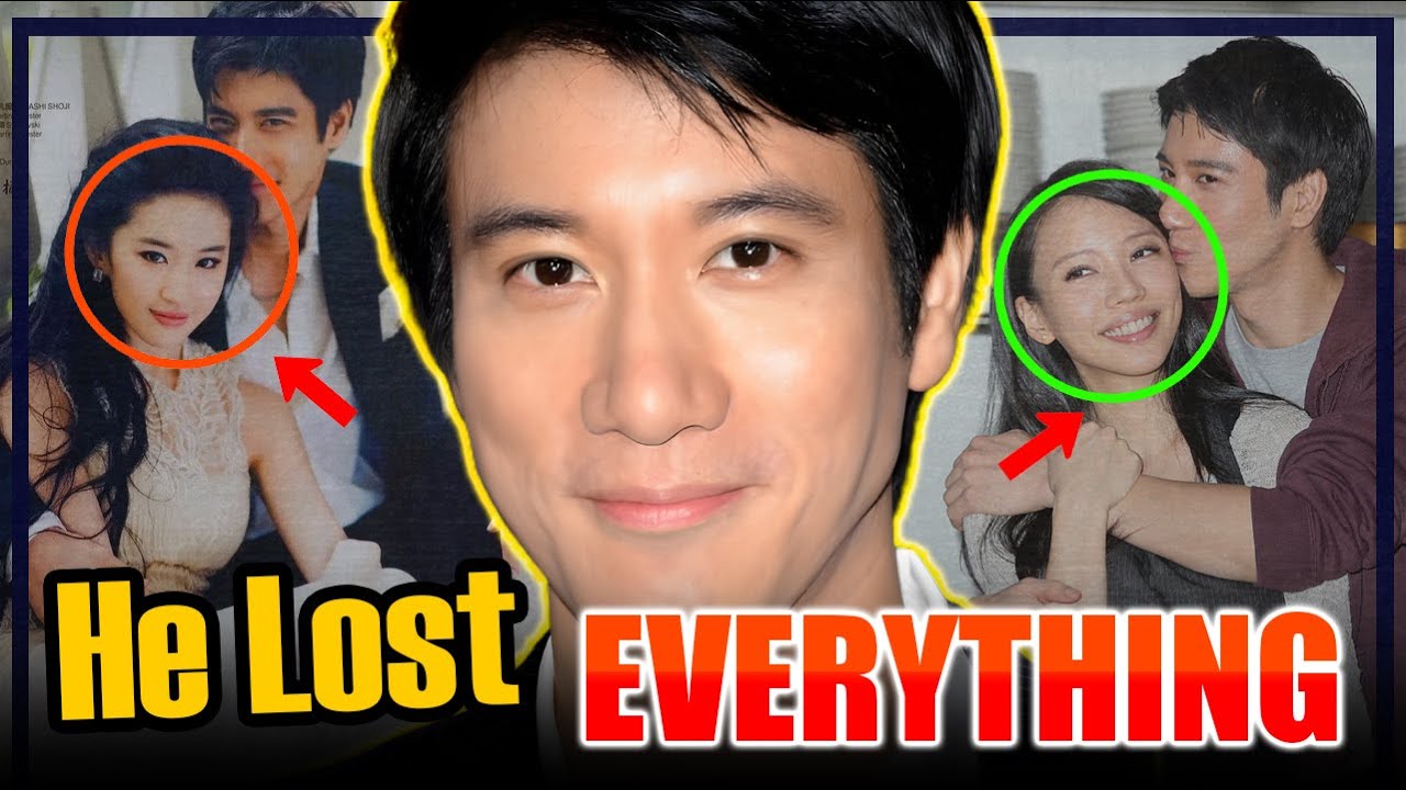 Wang Leehom Exposed: What Really Happened to Asia’s Golden Boy