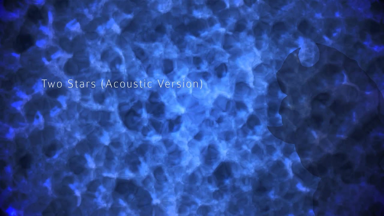 zahqo & Haymaker - Two Stars feat. Haymaker (Acoustic Version)