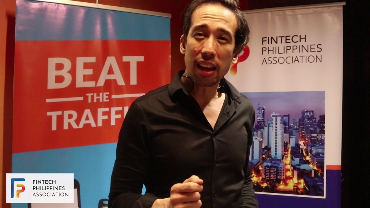 Fintech Philippines Association - Mike Abundo