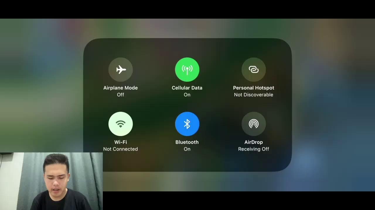 Gelegar Live Stream