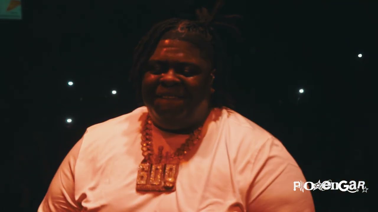 BigXThaPlug (LIVE) In Fayetteville , Arkansas