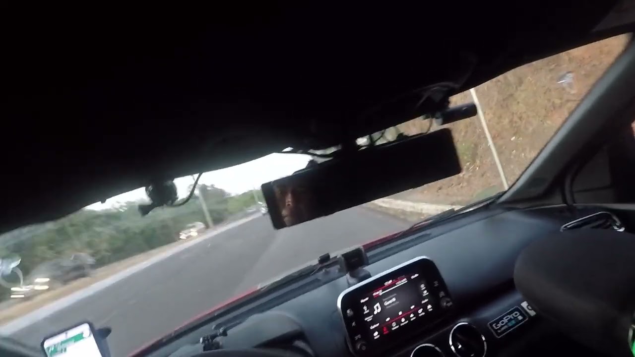 Giro do Recanto do Vinhais ao Vinhais São Luís do Maranhão