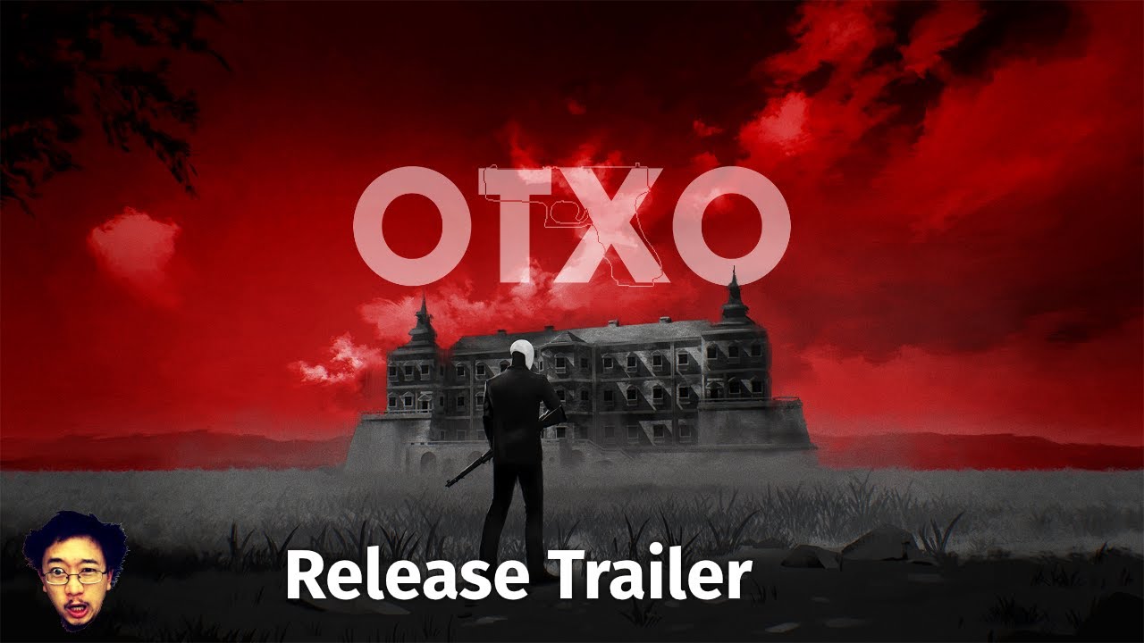 OTXO | Releasedatum Ank&uuml;ndigungstrailer