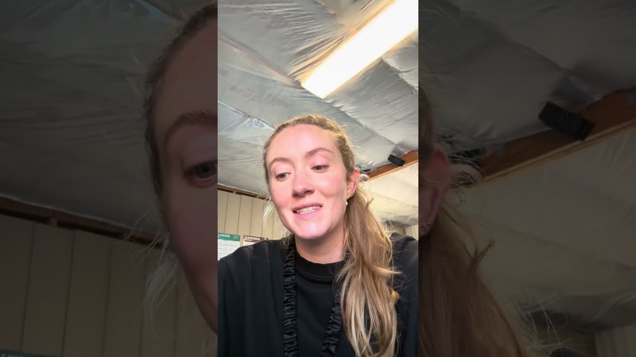 Interview get to know me