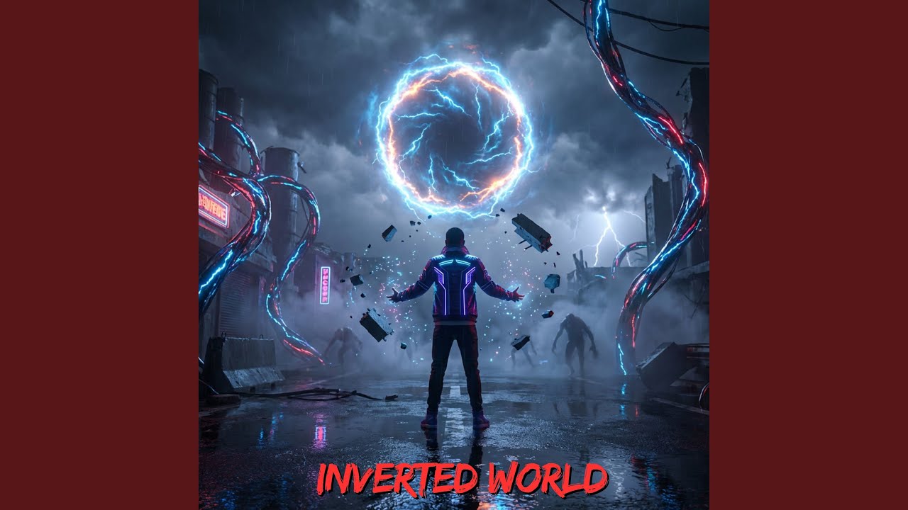 Inverted World